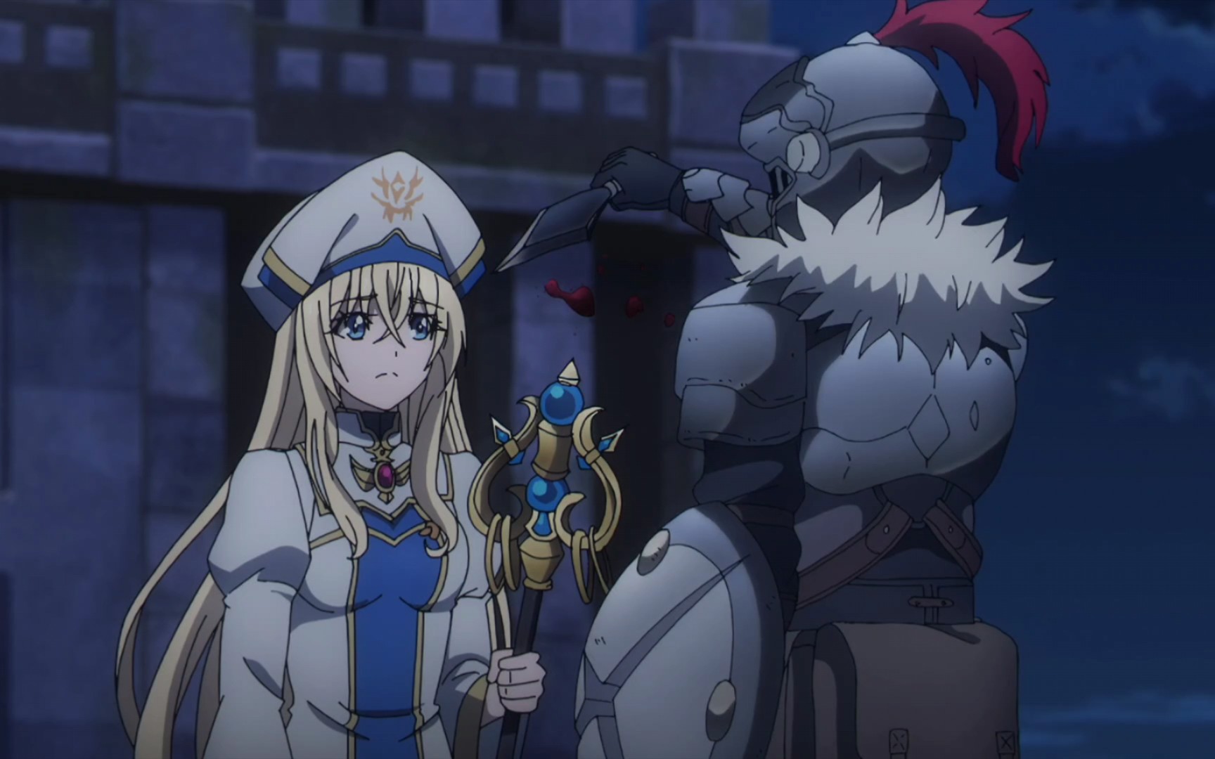 哥布林杀手第二季8-5集