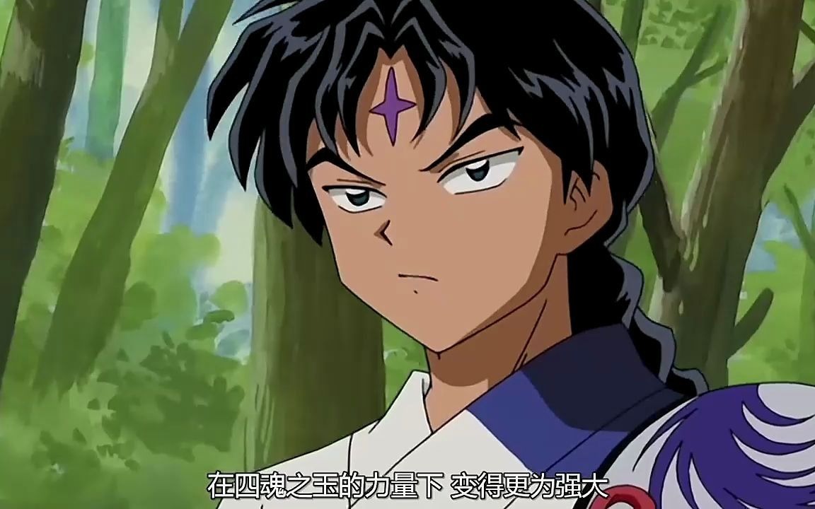 地表最强人类蛮骨,人气丝毫不弱于杀殿!#动漫