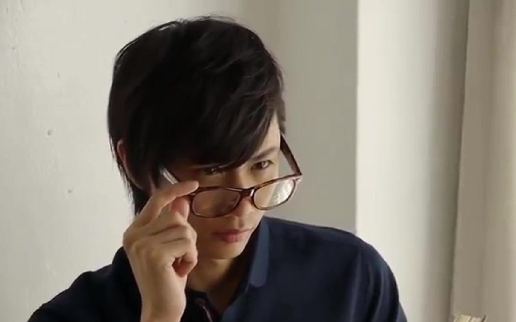 马场良马13年花絮