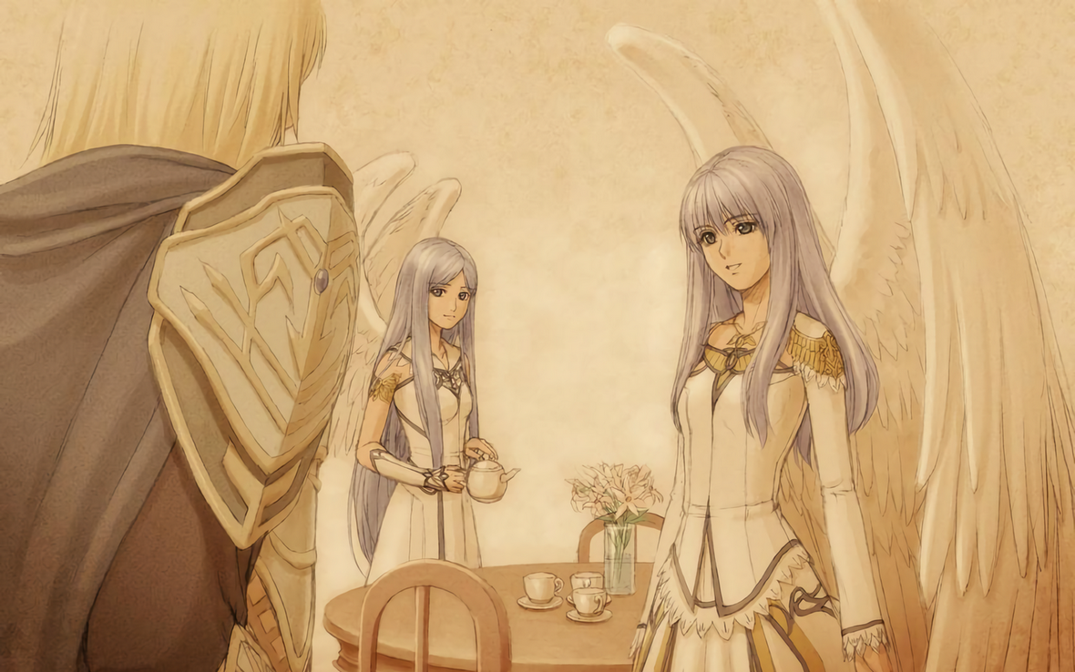 凛雪飘渺伊苏起源托尔线完整流程