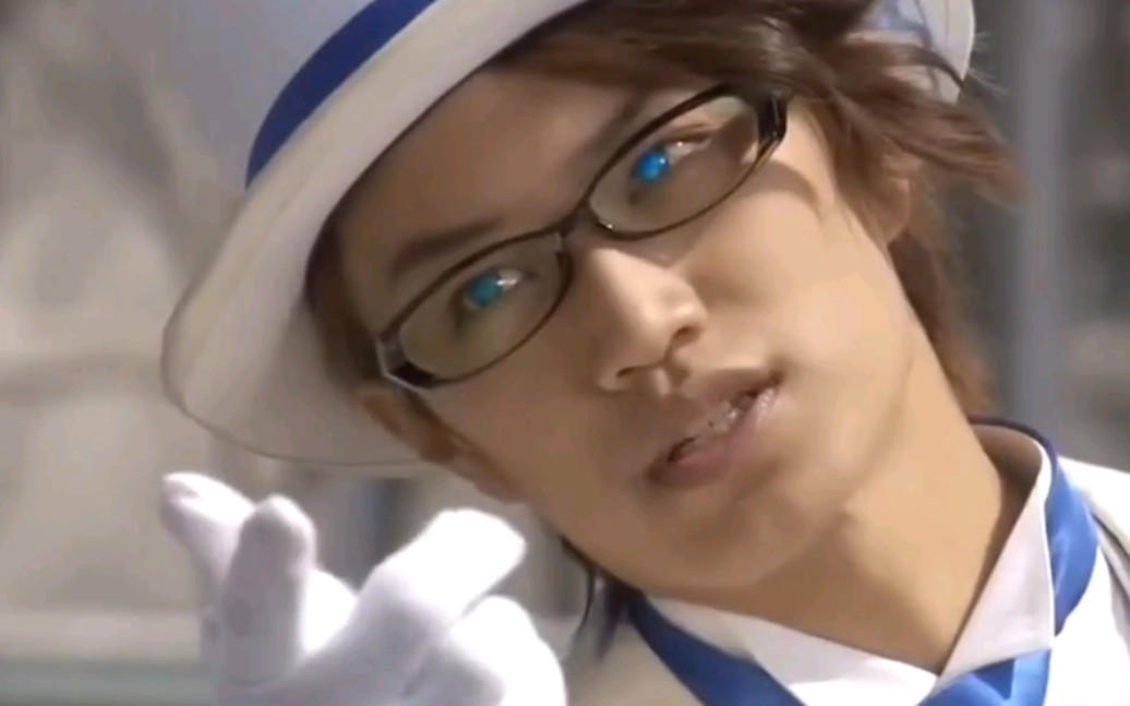 井上正大与森宽和的噩梦