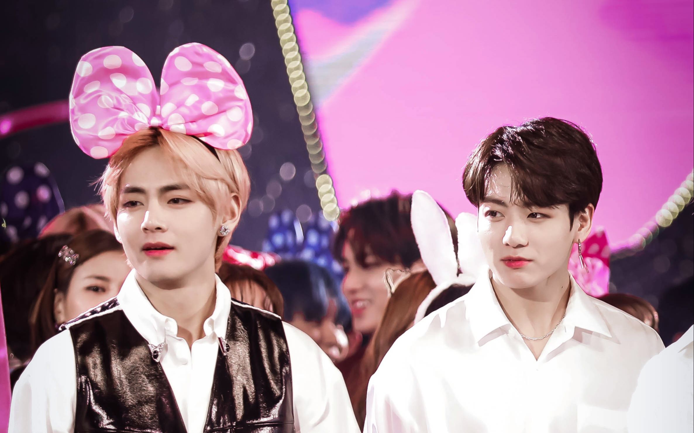 【防弹少年团】【正泰】play with fire (醉酒/剧情向)_哔哩哔哩_bili