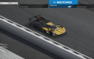 Tải video: 【AMS 2】刷新了个人最佳 追到现实排位圈速 V-Series.R@Daytona 1:35.4