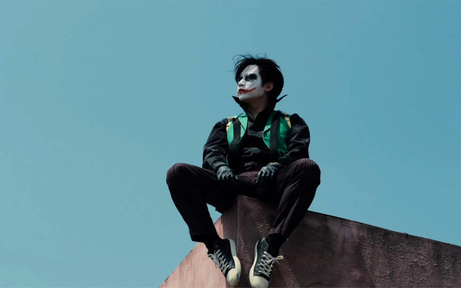 im a joker._哔哩哔哩_bilibili