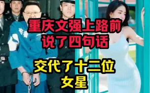 Tải video: 文强当年潜规则多少女明星，参与的都有谁