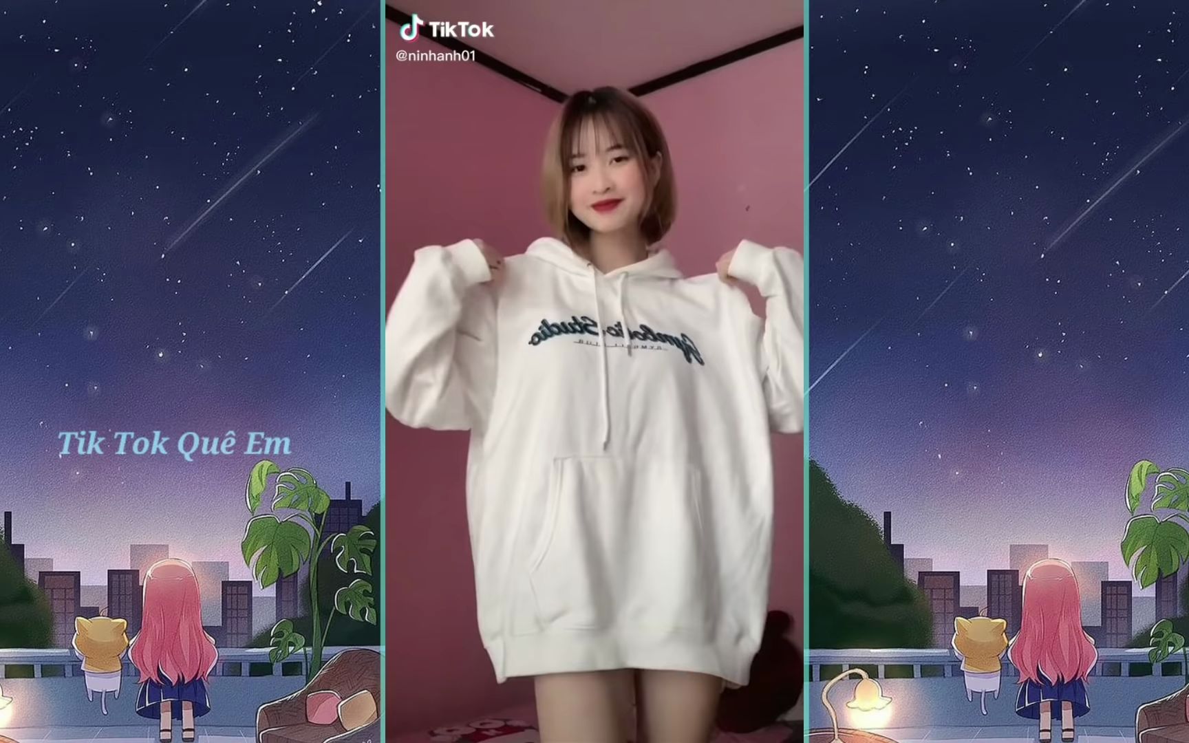 [图]Nhảy Dolce - Trào Lưu "Ai Rồi Cũng Phải Dolce Thôi" || TikTok Việt Nam Ep#89