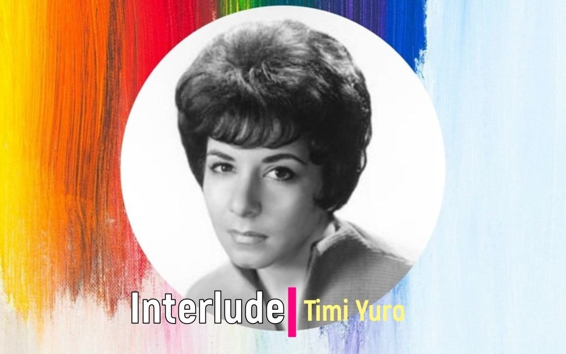 [图]Interlude -Timi Yuro