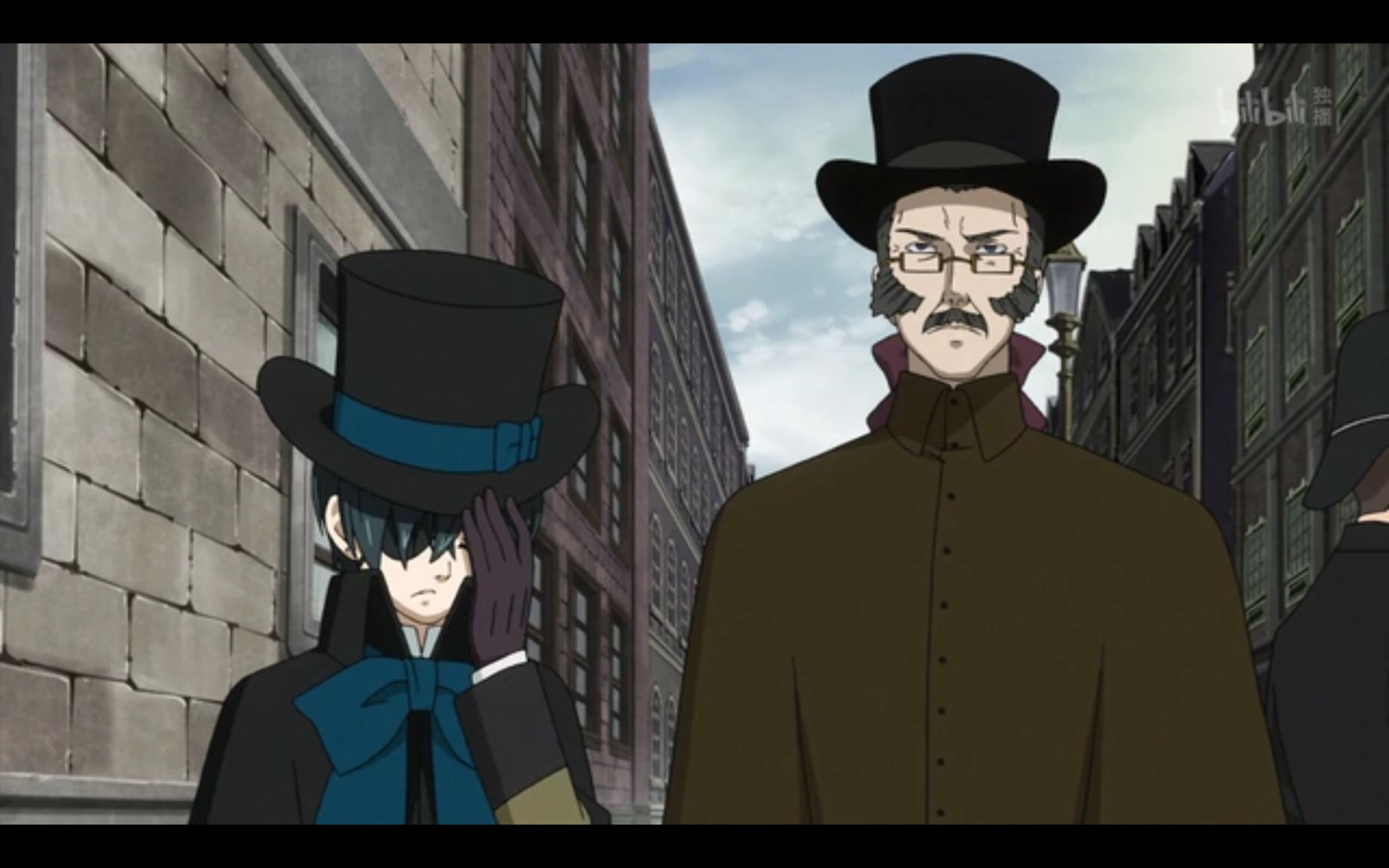 千音大人日常の中二