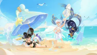 【梦幻西游】2025年最佳组合（萌新配完号日常该刷什么）