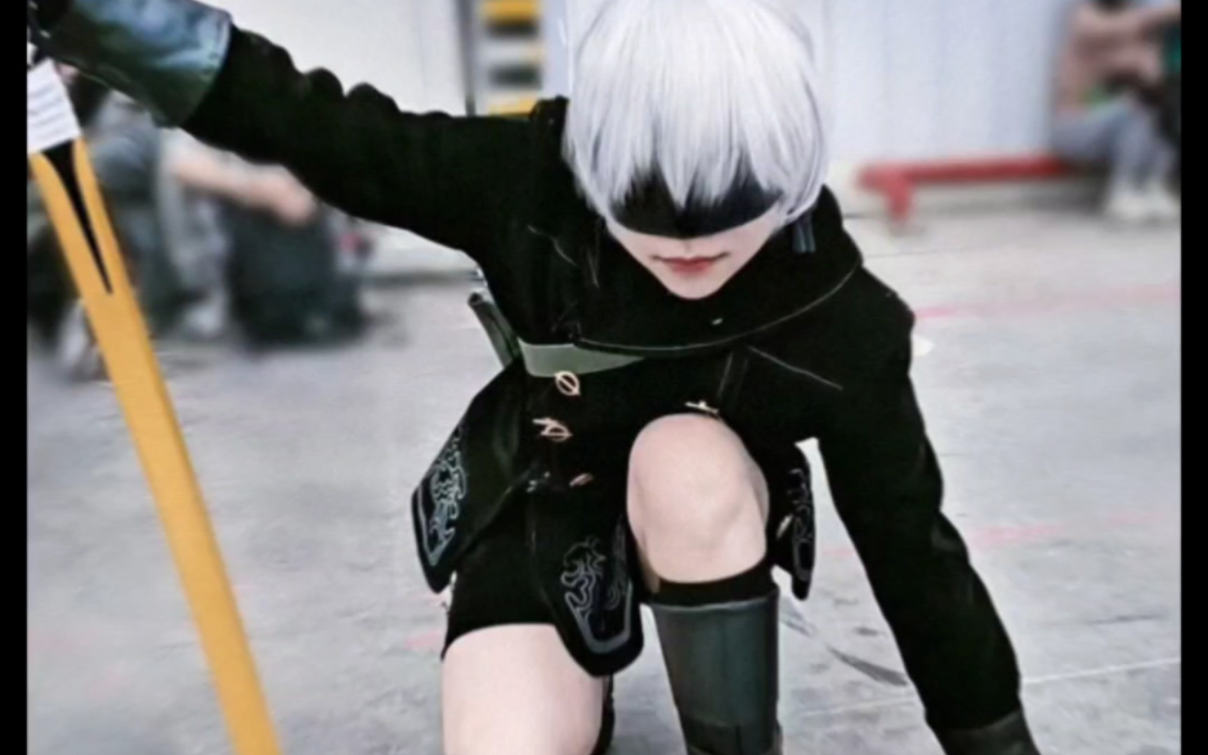 尼尔机械纪元 - 9s