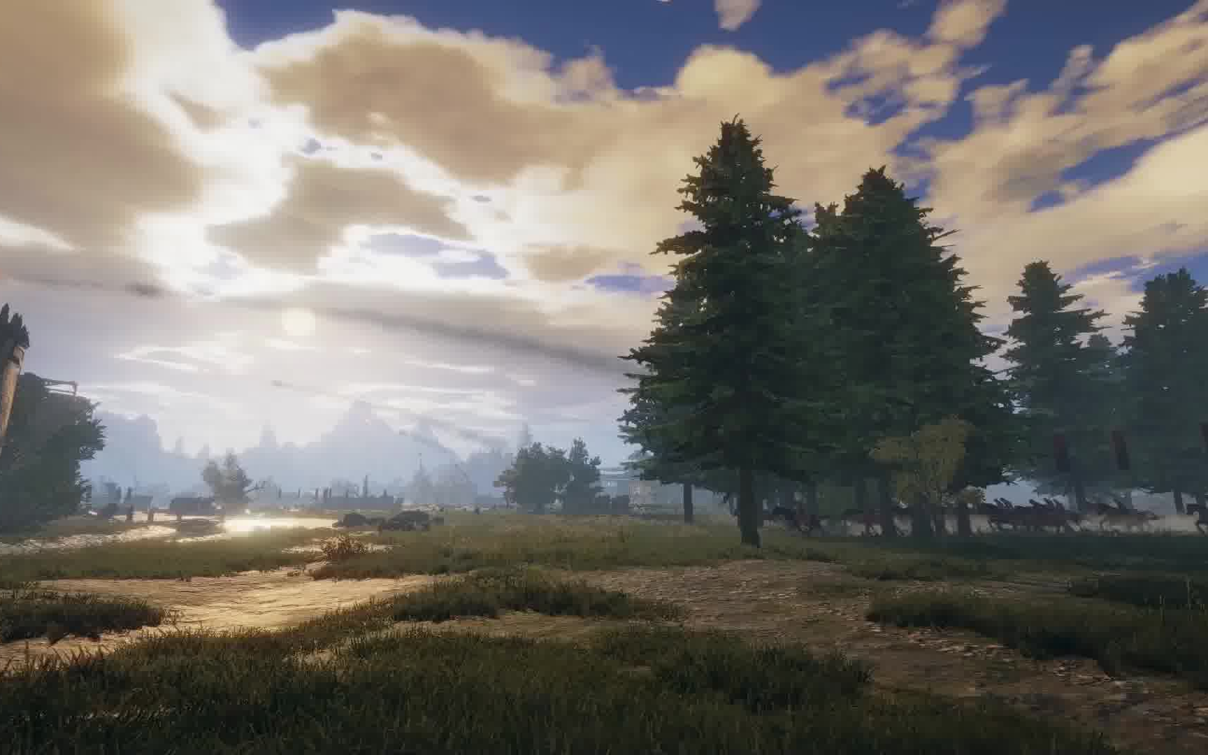 (战意)种子岛铁炮手猛攻大锁关cg_哔哩哔哩_bilibili