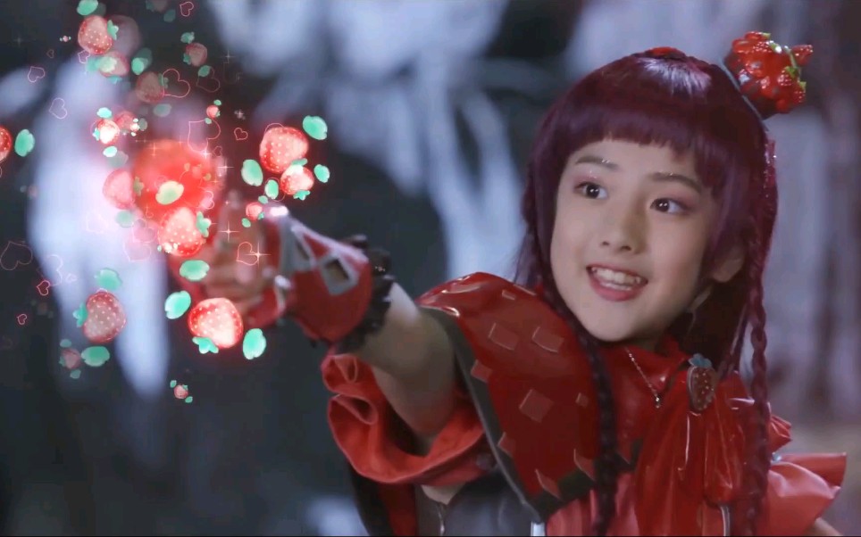 《临安初雨》黄心贻朵蕊小熠混剪