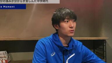 プロバレーボール選手柳田将洋「The Moment」Vリーグ編_哔哩哔哩
