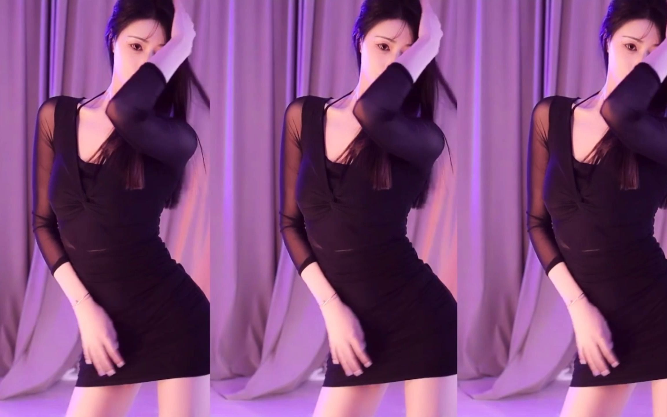 智贤baby(2022.4.13)-舞蹈--2.