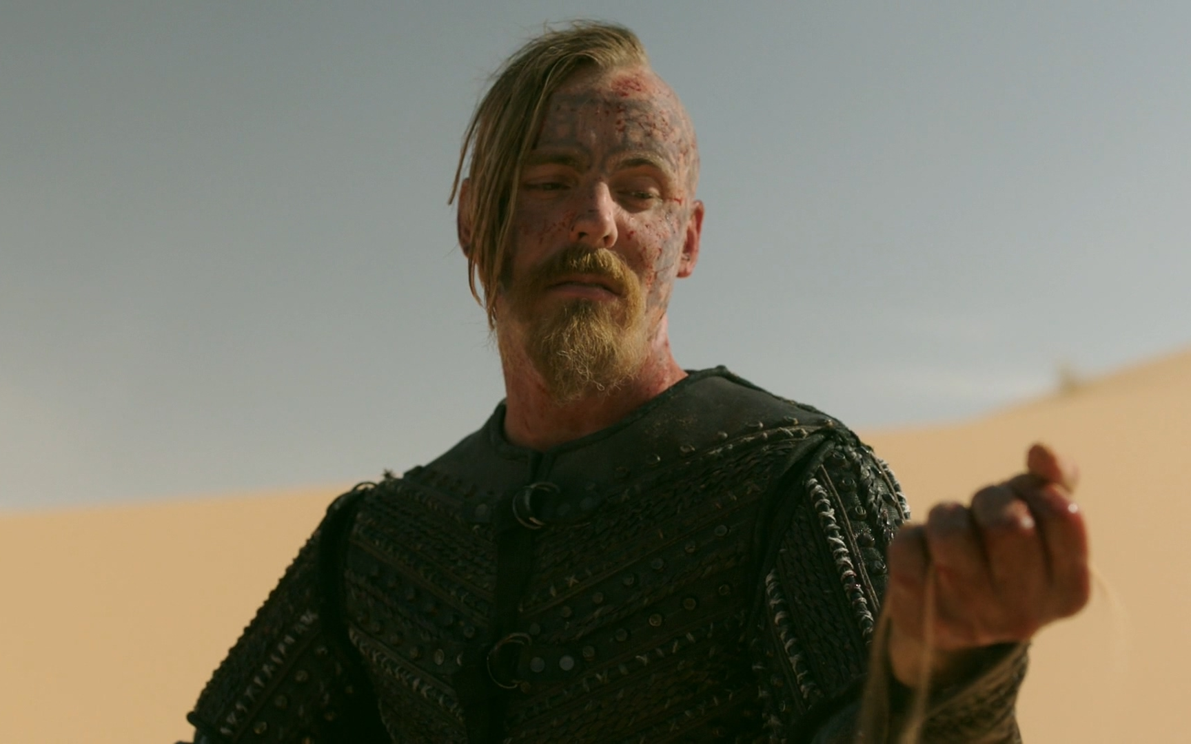 [维京传奇] 哈夫丹的兄弟之战