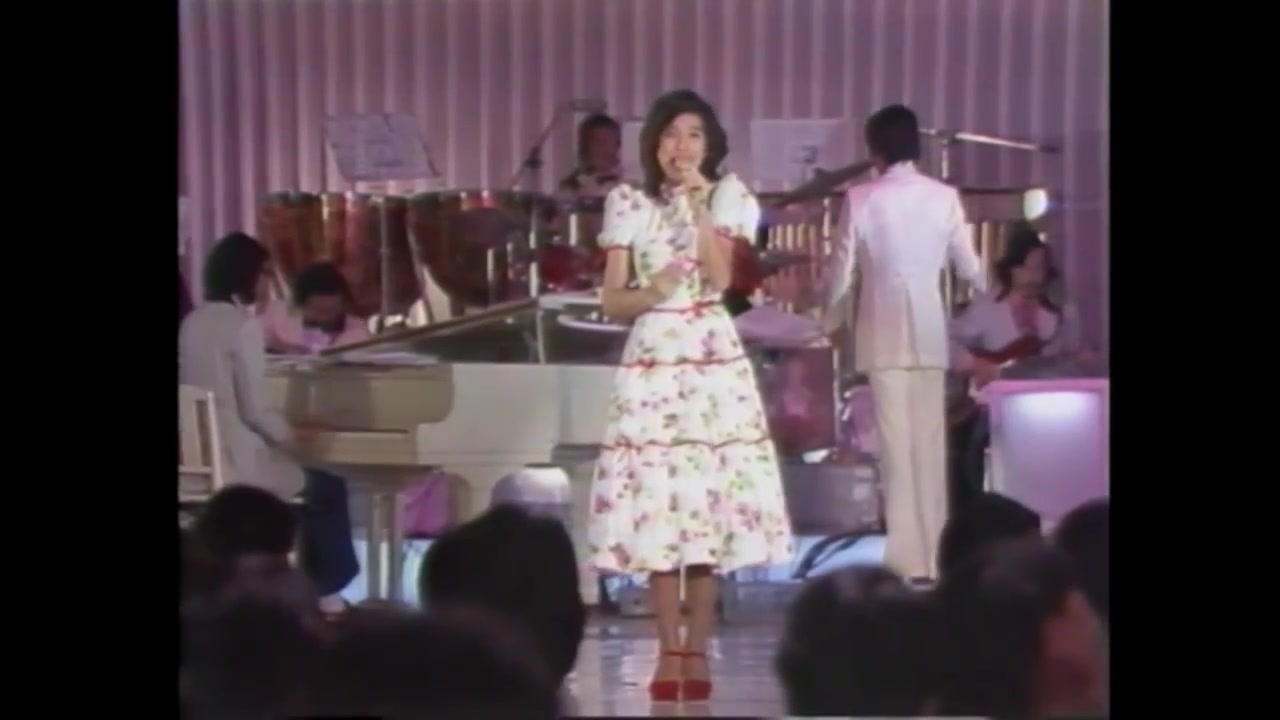 [图]【筒美京平作曲】桜田淳子 - ひとり歩き 1975