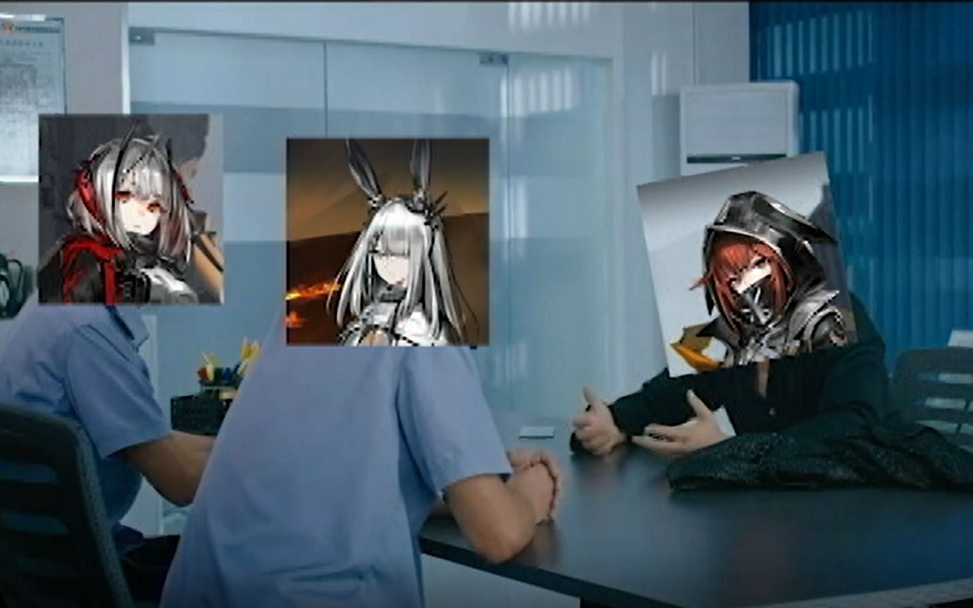 有关于弑君者又被阿消推下去这件事