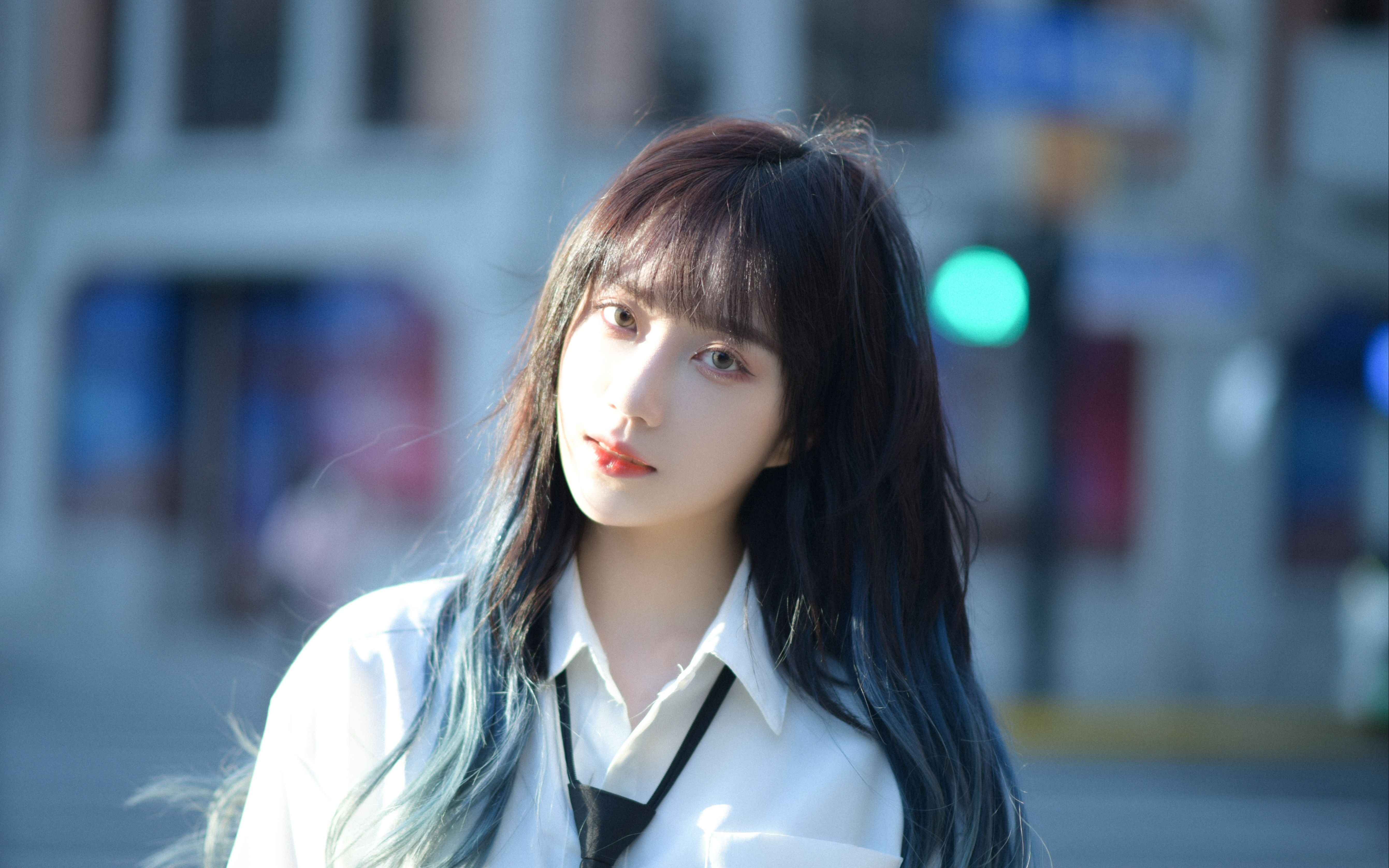 【郑丹妮】20210606 class 8《无限78(捌)》公演 cut