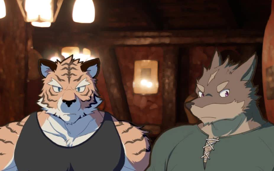 《秘密的礁湖2》②悠二郎失恋了?