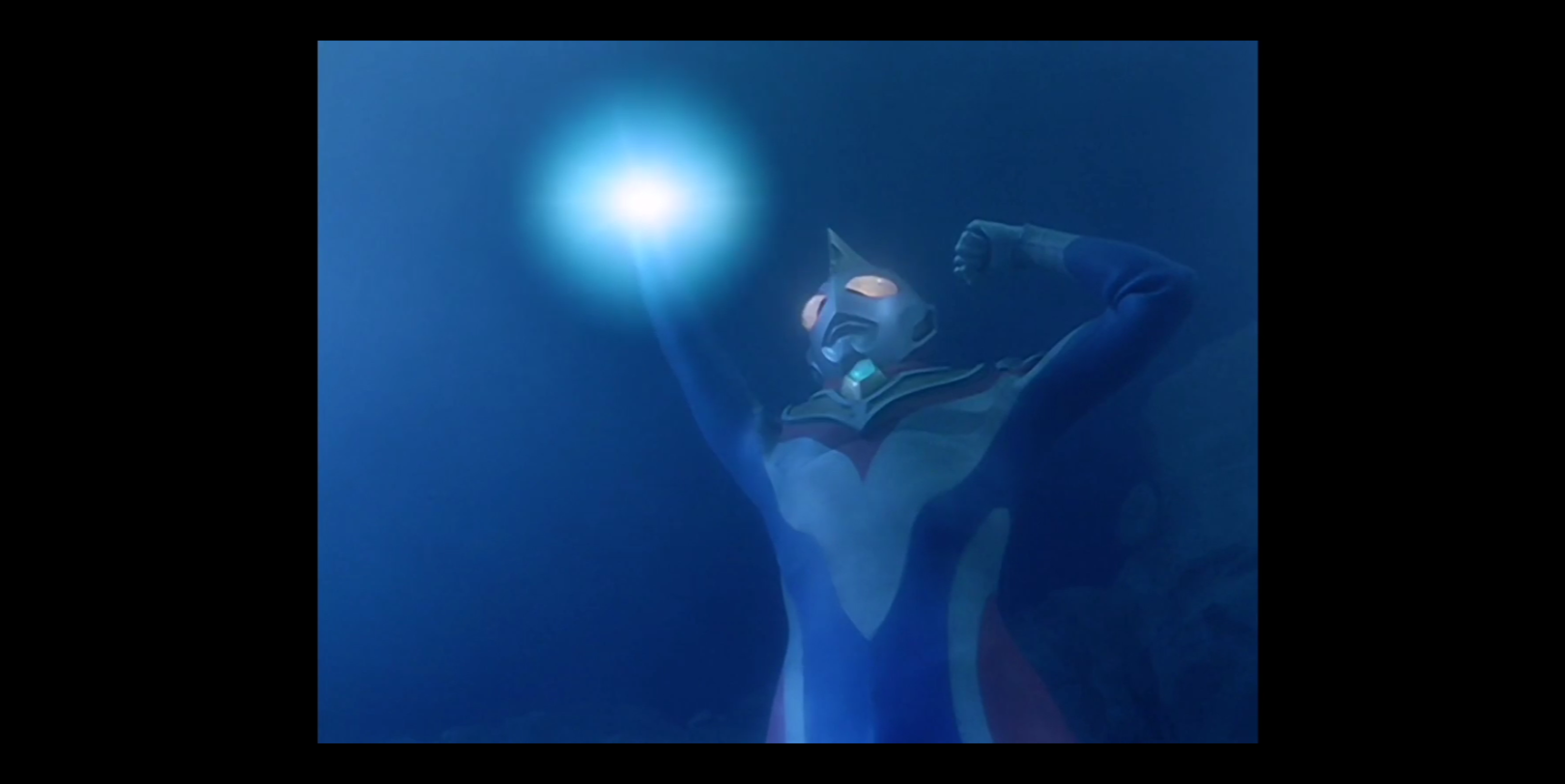 戴拿奥特曼 绝体绝命 底普拉斯篇