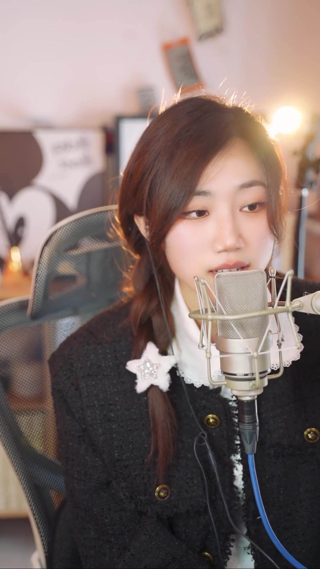 hattie海婷-你有一则未接来电 2023-11-21 10:39