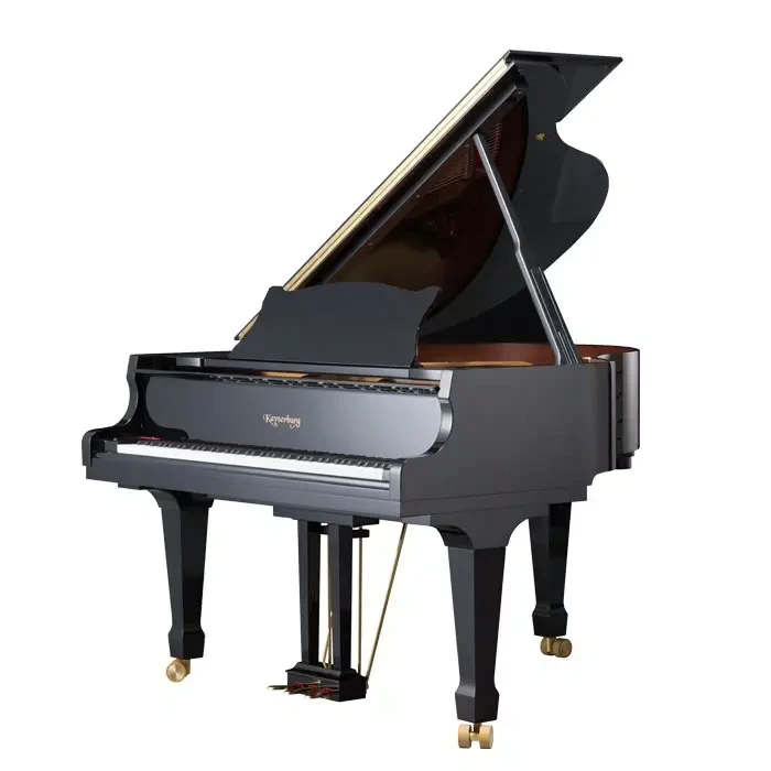 pearlriver珠江kayserburg恺撒堡ka151三角钢琴,上海妙缘钢琴乐器