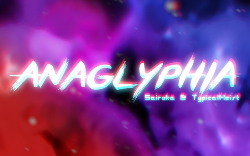 [图]【Nightlight】ANAGLYPHIA