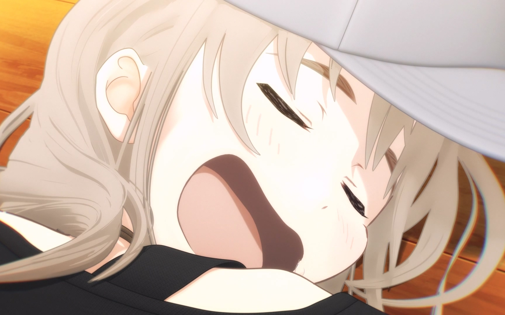少女乐队的呐喊 7集