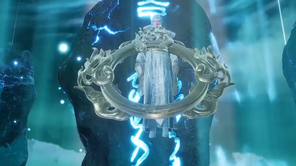 国漫 #动漫 #青莲剑仙传