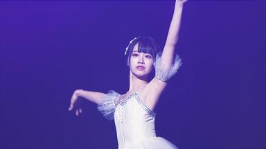 送料無料】AKB48真夏の単独コンサートー川栄さんのことが好きでした