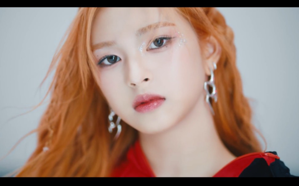 【babymonster 】yg新女团成员 chiquita 个人预告公开