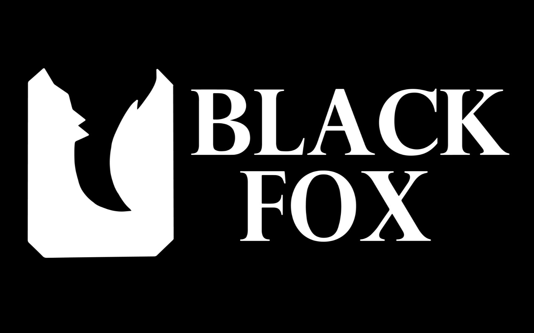 [图]Black Fox