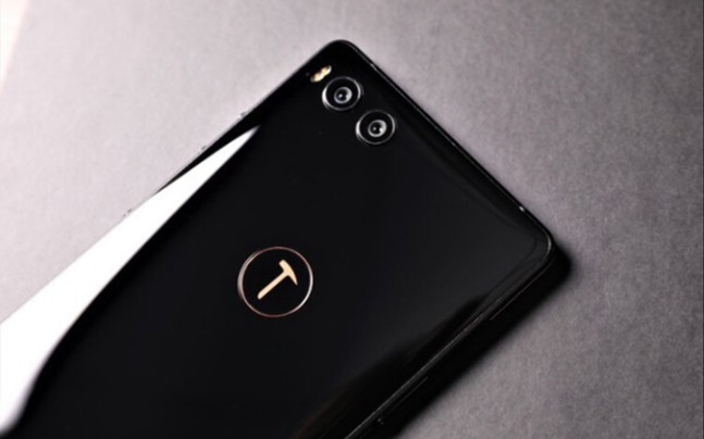 2021年的坚果r1,日常使用还算流畅