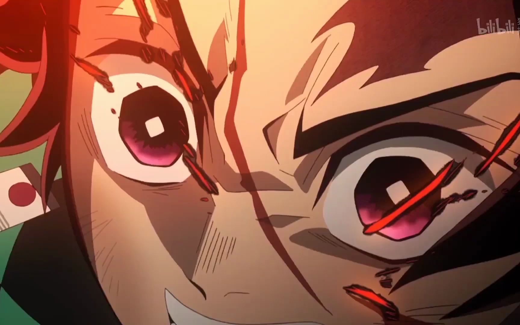 虎虎生风,恶鬼灭杀——鬼灭之刃剪辑