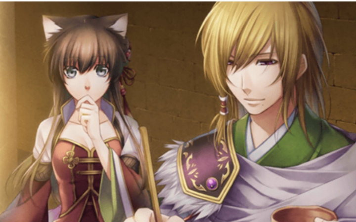 【十三支演义】 张辽 第六期