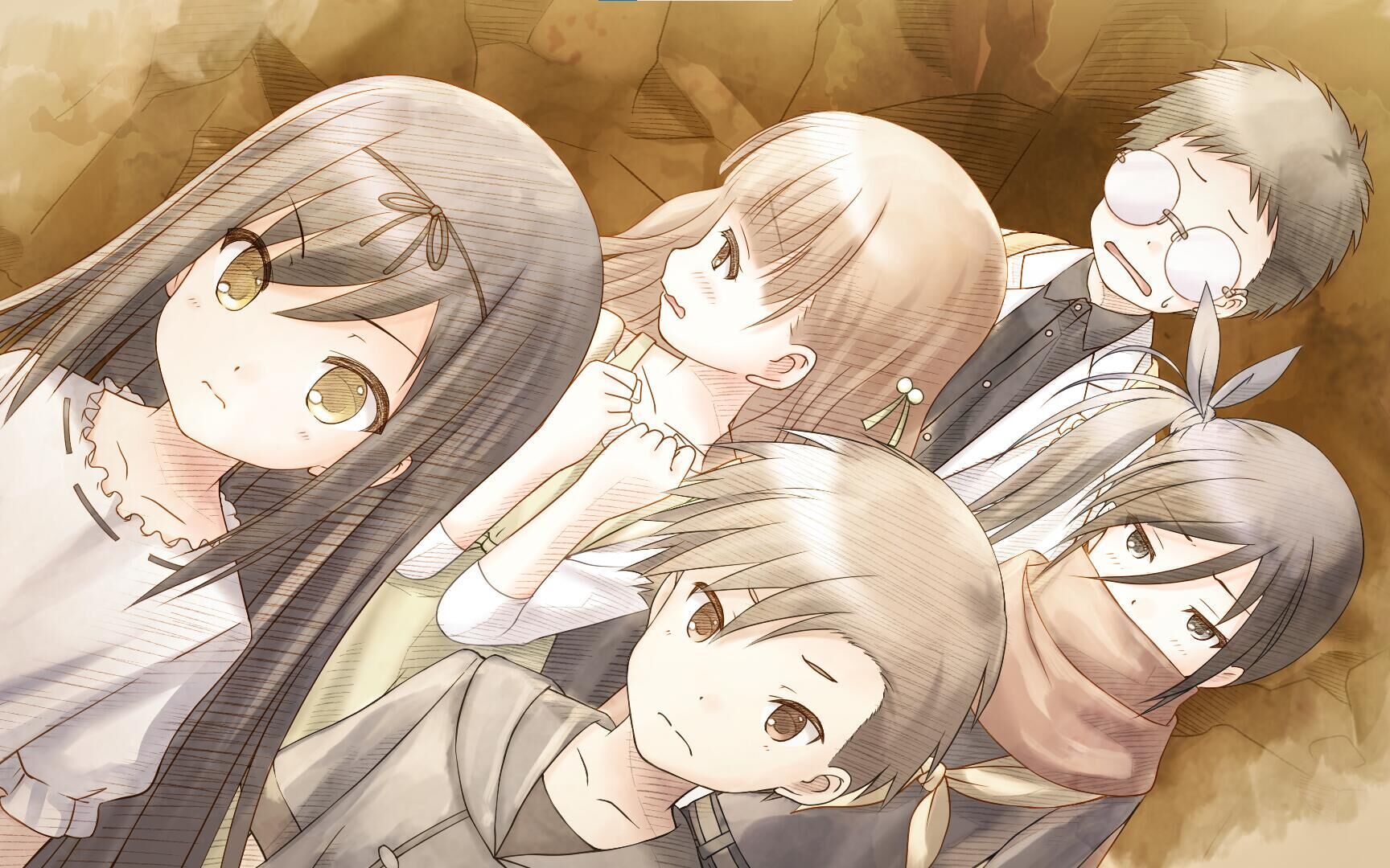 summer pockets (久岛鸥线)4