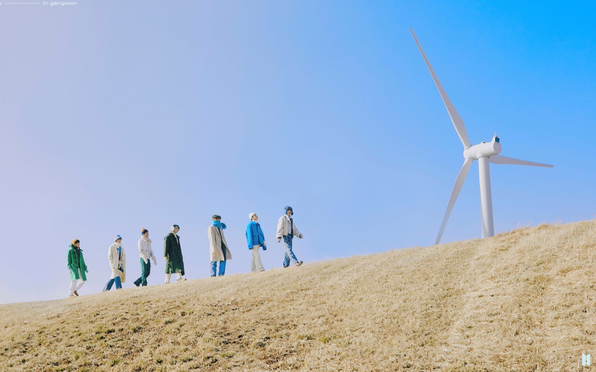 【防弹少年团|bts】微信8.0状态背景|我的男朋友呢?