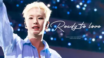 Video herunterladen: 【权顺荣4K双机位直拍】240724克拉岛 'Ready to Love'权顺荣 HOSHI Focus直拍