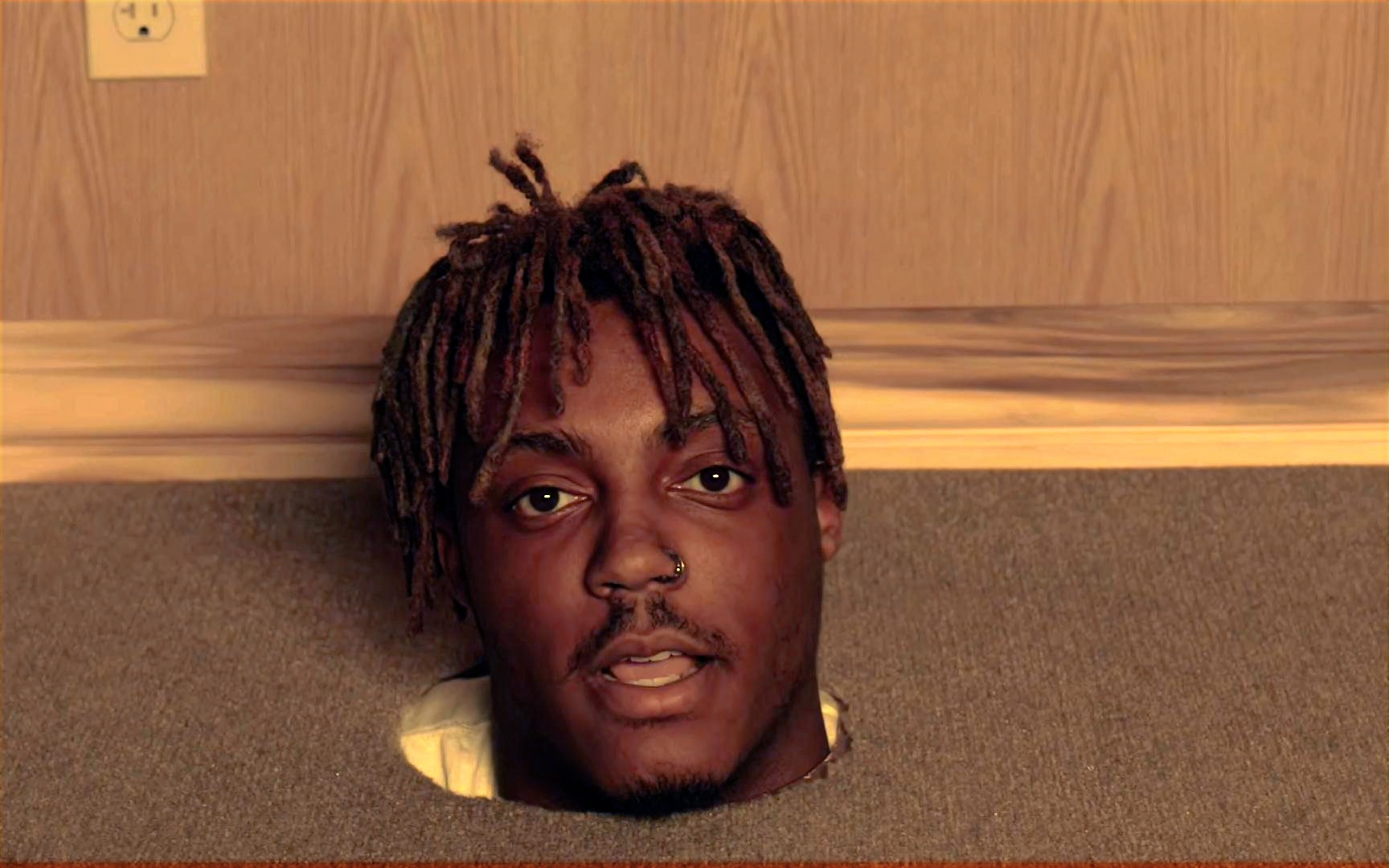 juice wrld - lucid dreams