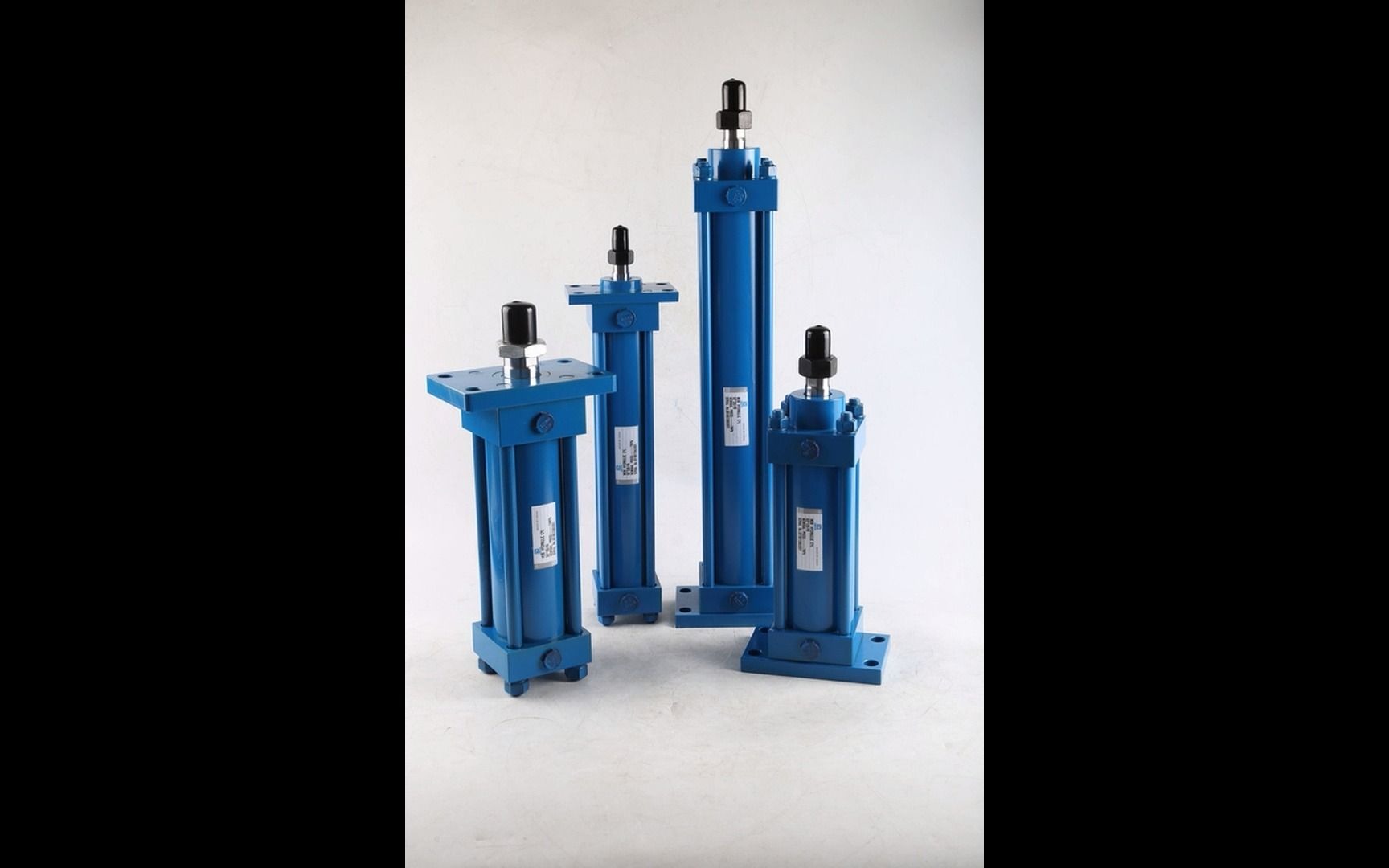 大型液压油缸厂家 中空型油缸唐山那里买