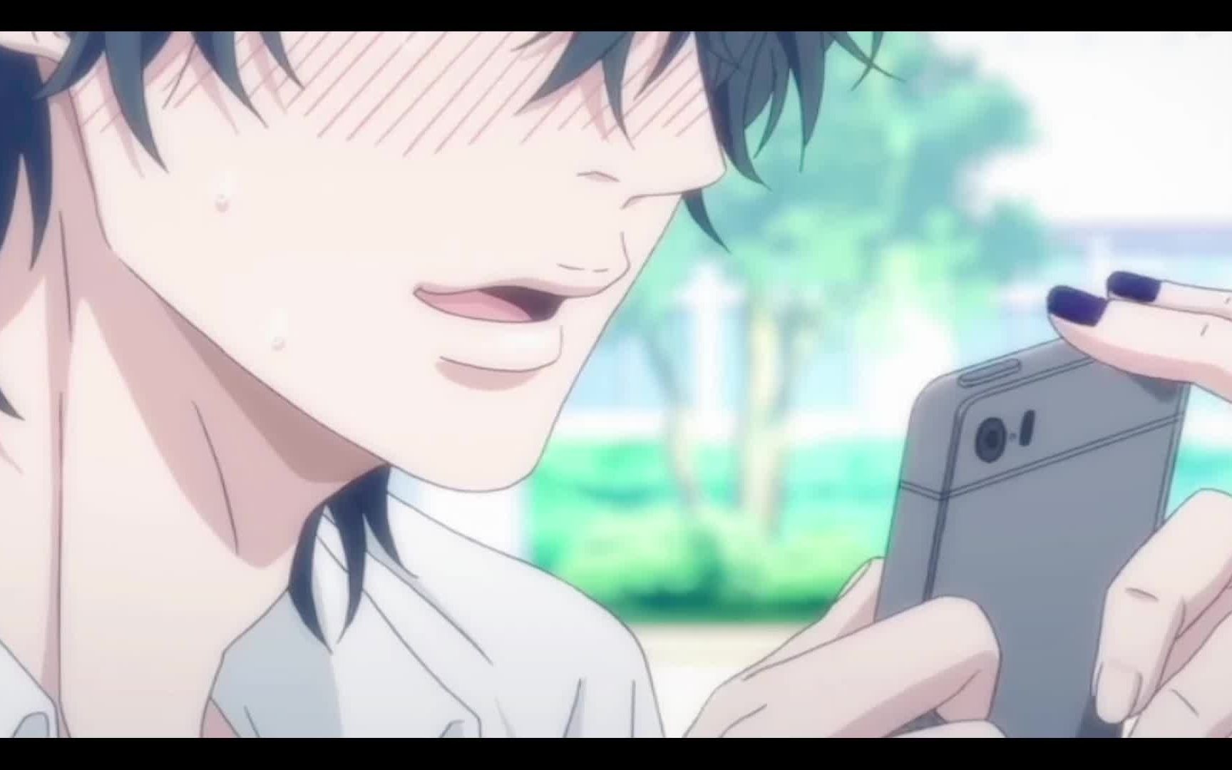 【无节操摄影社】钓系矢口.好爱哦.流鼻血也太没出息了!