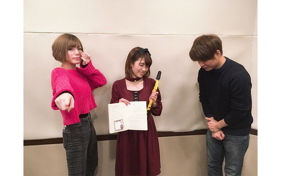 仲村宗悟machicorakuon嘉宾深川芹亚第43回omake附