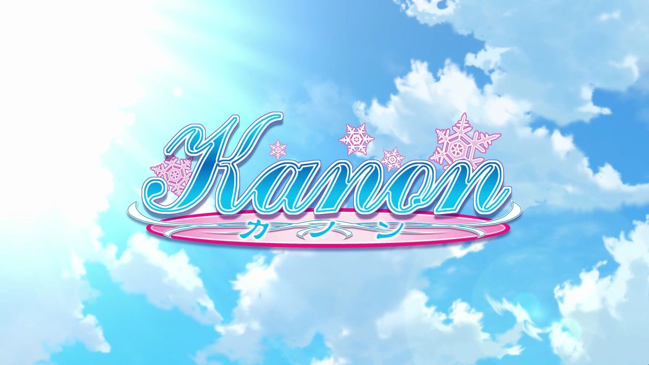 [图]“Key社”启航点《Kanon》Steam页面 支持简体中文！