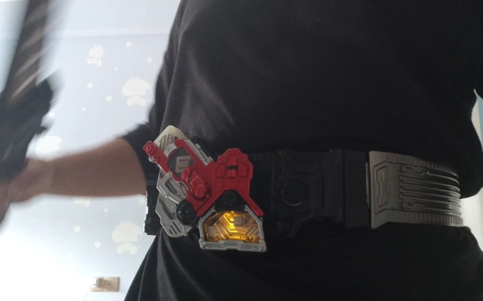 e哥三件套 记忆体 匕首 驱动器 假面骑士eternal