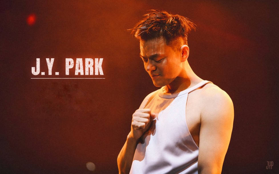 老板亲自下场!jyp回归曲《fever》mv 打歌舞台完整合集