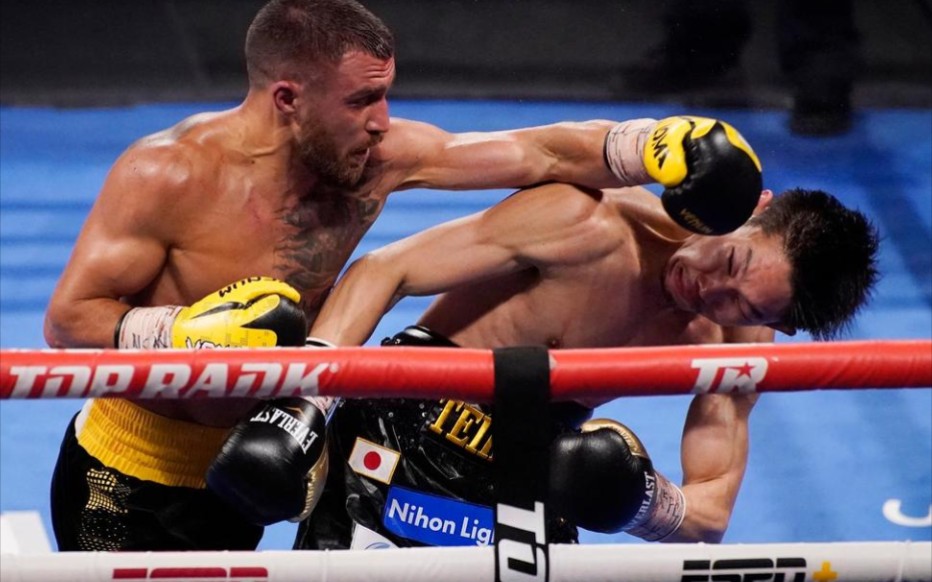 洛马琴科 vs 中谷正义(2021.06.26)【2场比赛全程】