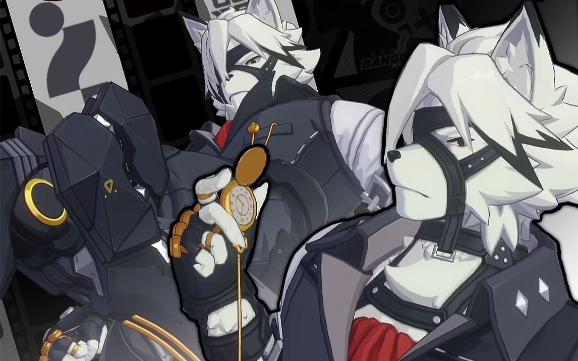 懂不懂福瑞控的含金量啊!