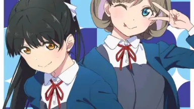 クレッシェンドゆ・ら クレッシェンドゆ・ら／唐 可可 (CV.Liyuu),葉月 恋 (CV.青山