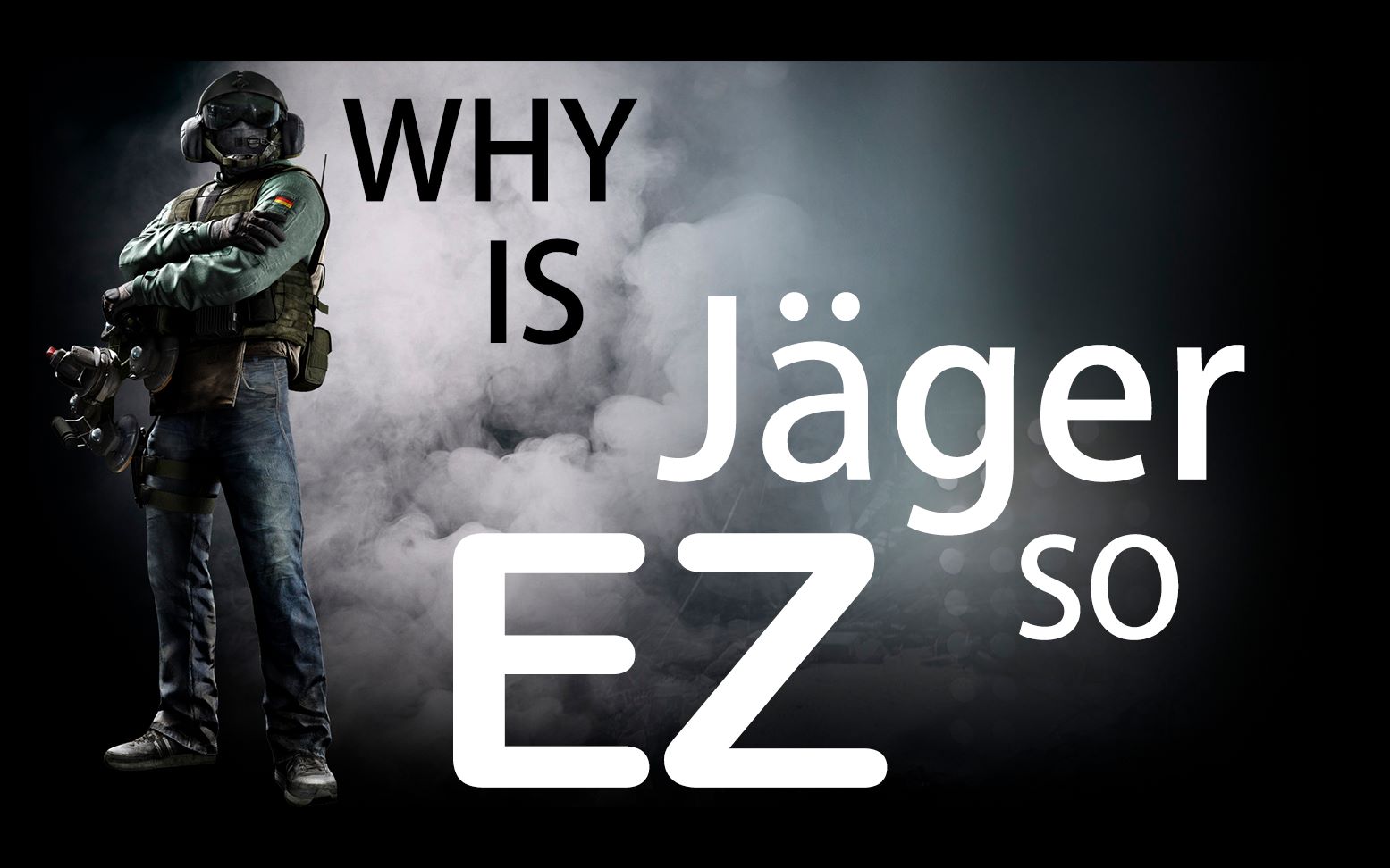 原来耶格的技能是hk416_哔哩哔哩_bilibili