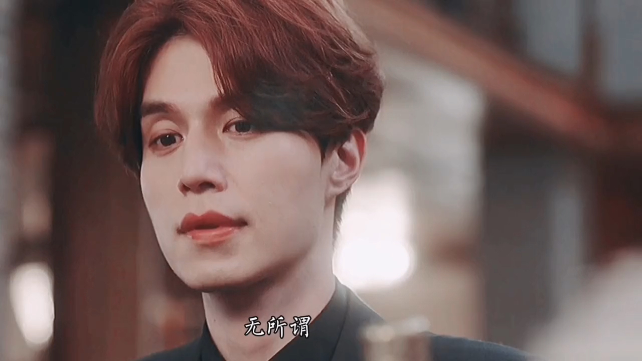 第5集,九尾狐#李东旭 钟情一人,至死方休,寻了她600多年,谁能想到再见